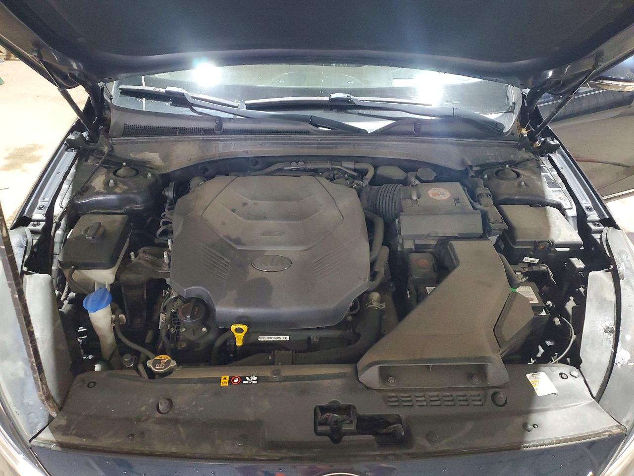 Kia Cadenza Limited