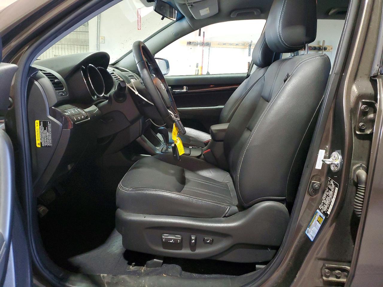 Kia Sorento Ex