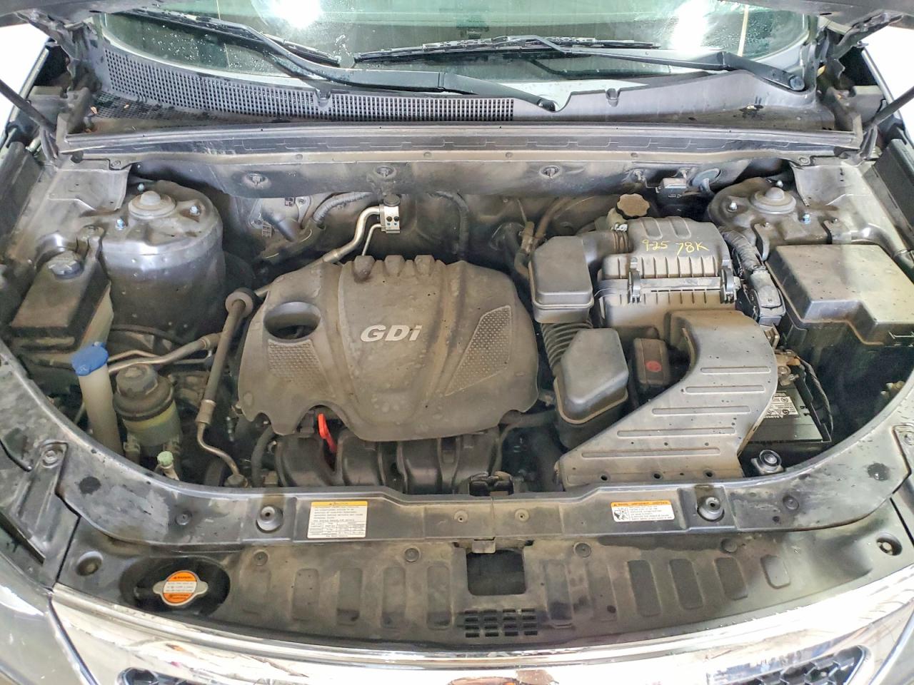 Kia Sorento Ex