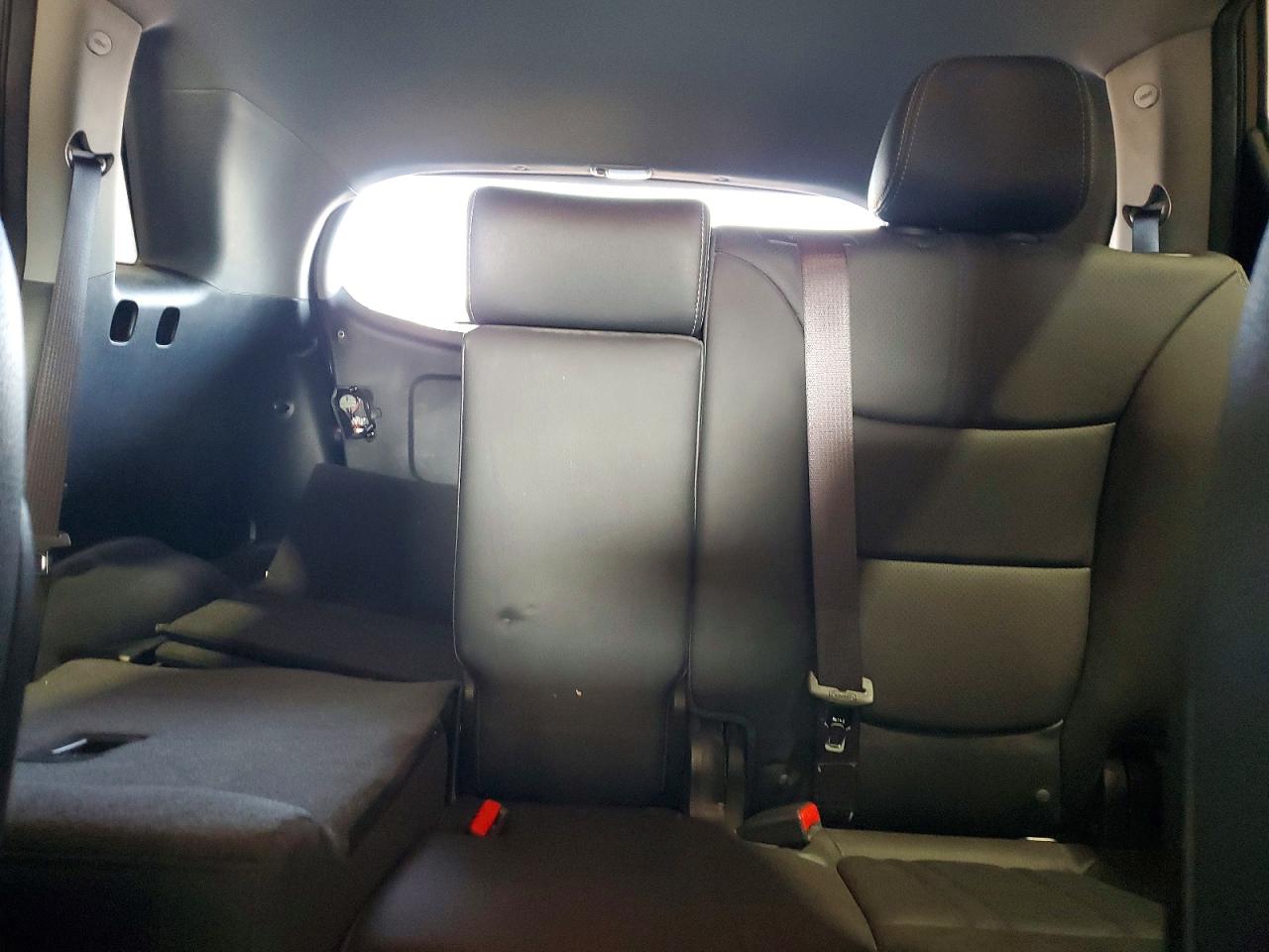 Kia Sorento Ex