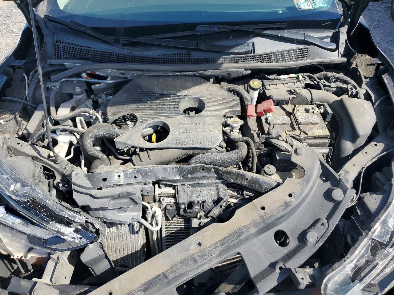 Nissan Sentra Sr Turbo