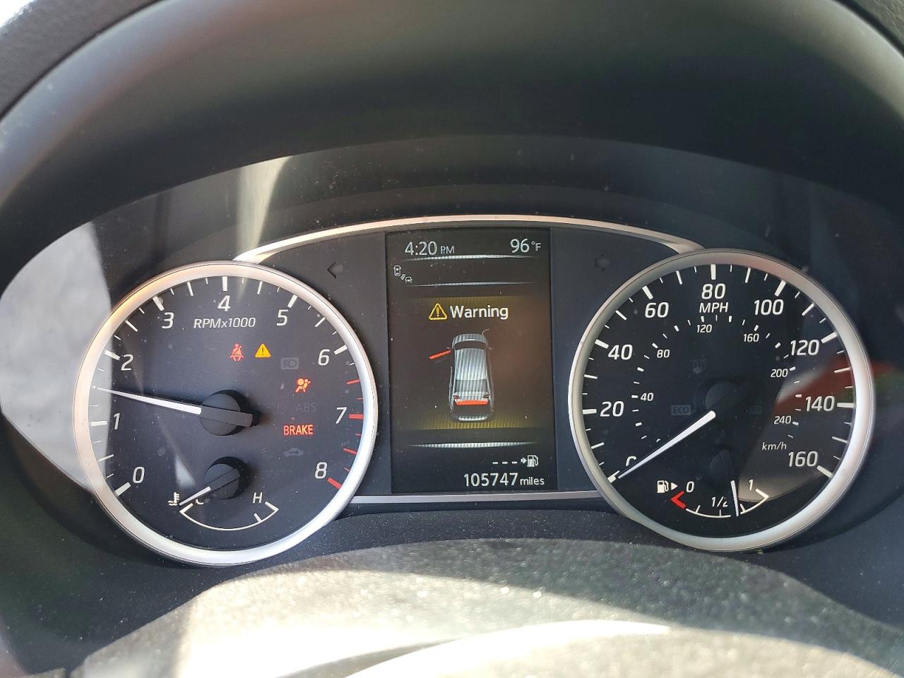 Nissan Sentra Sr Turbo