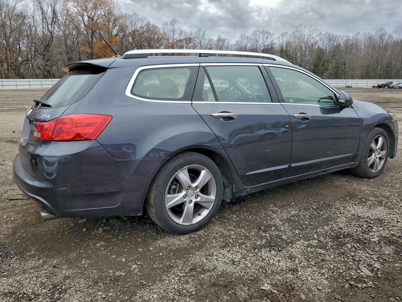 Acura TSX Tech