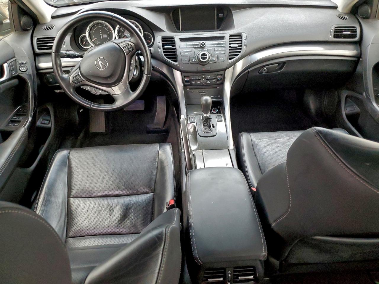 Acura TSX Tech