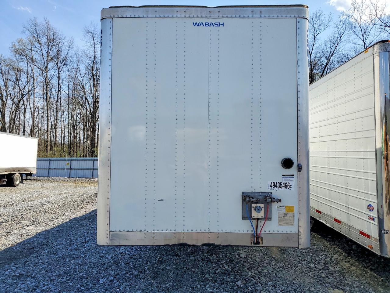 Wabash National Co Other