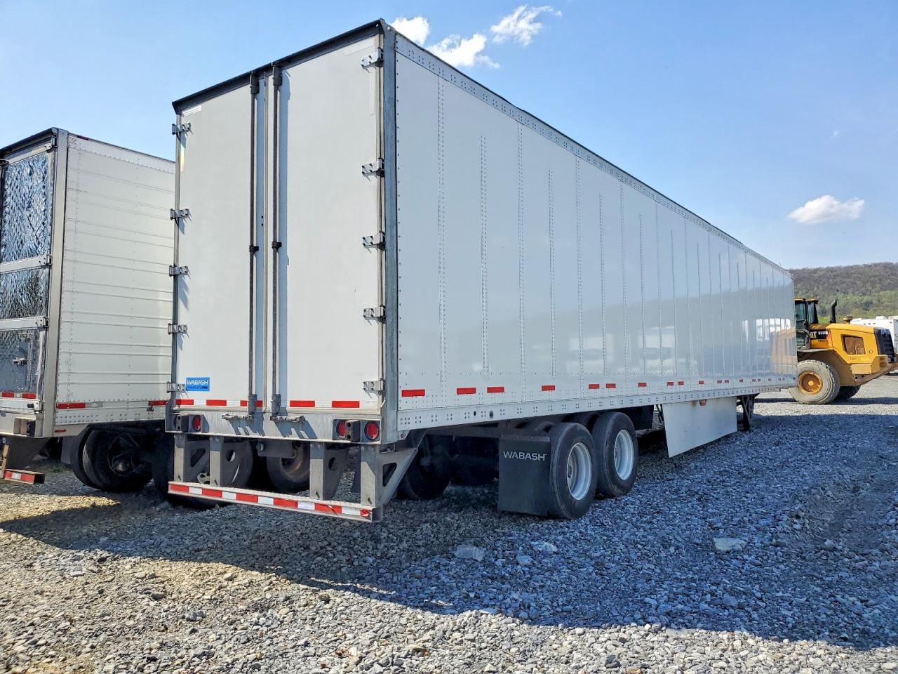 Wabash National Co Other