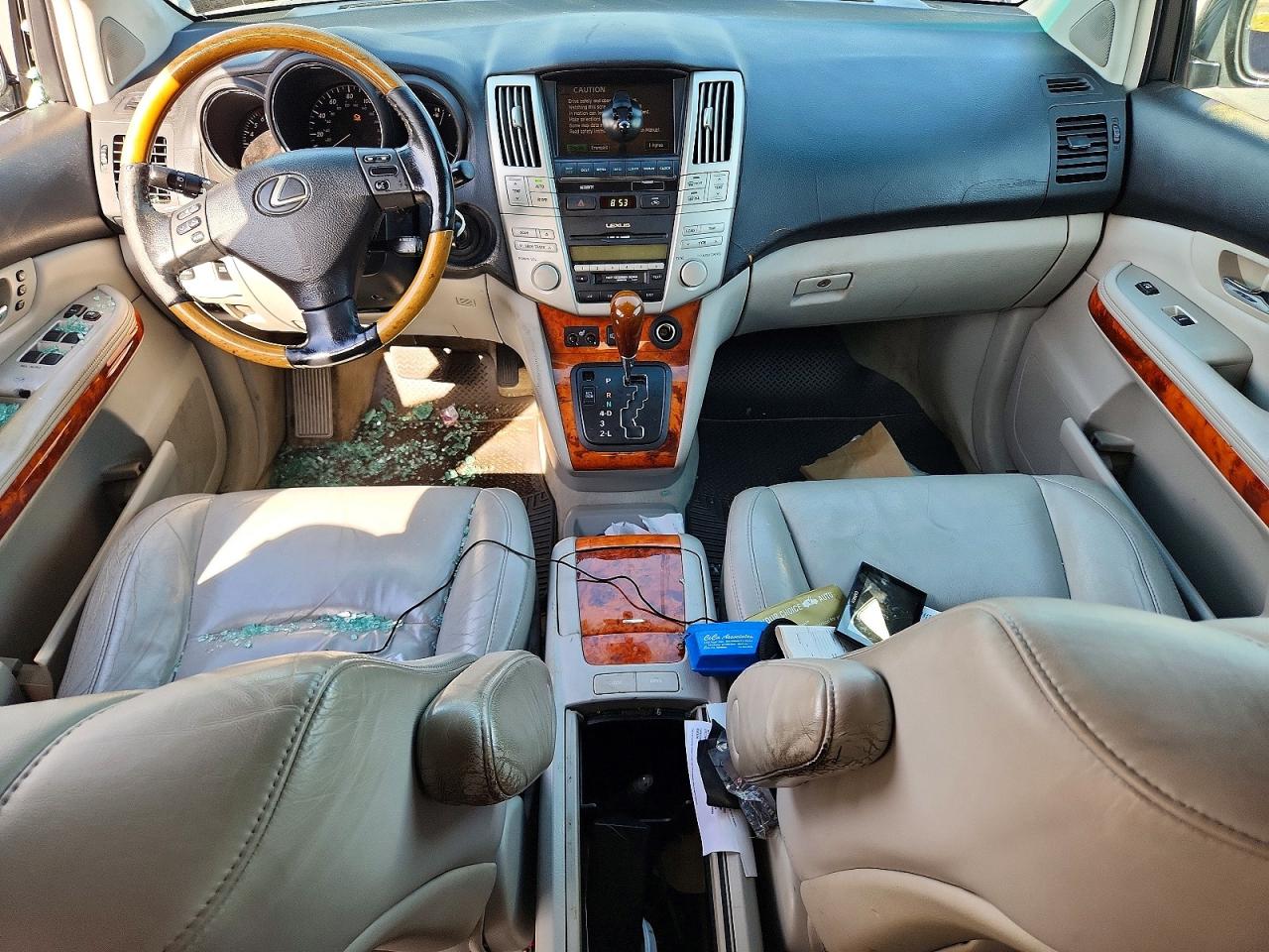 Lexus RX 330