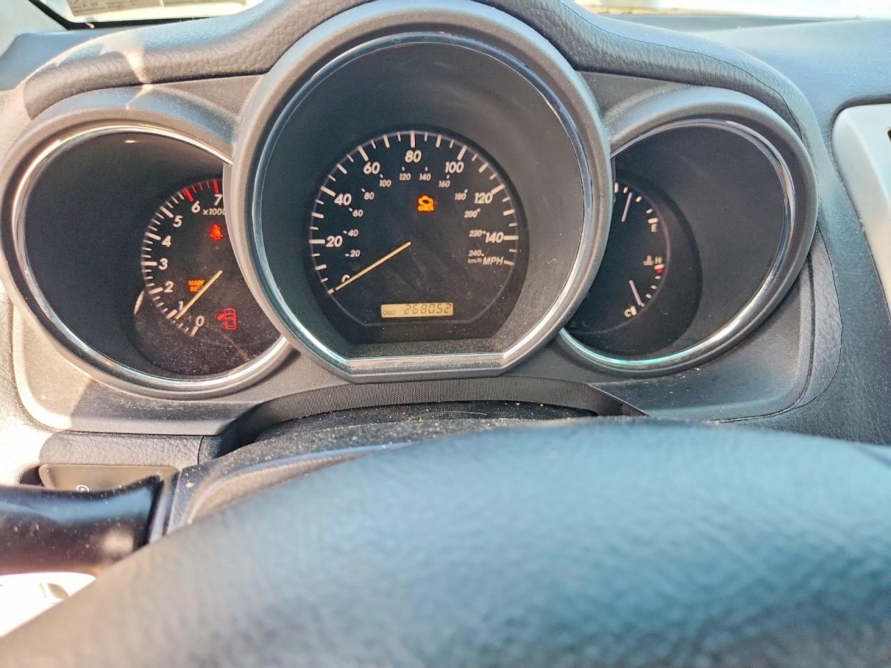 Lexus RX 330