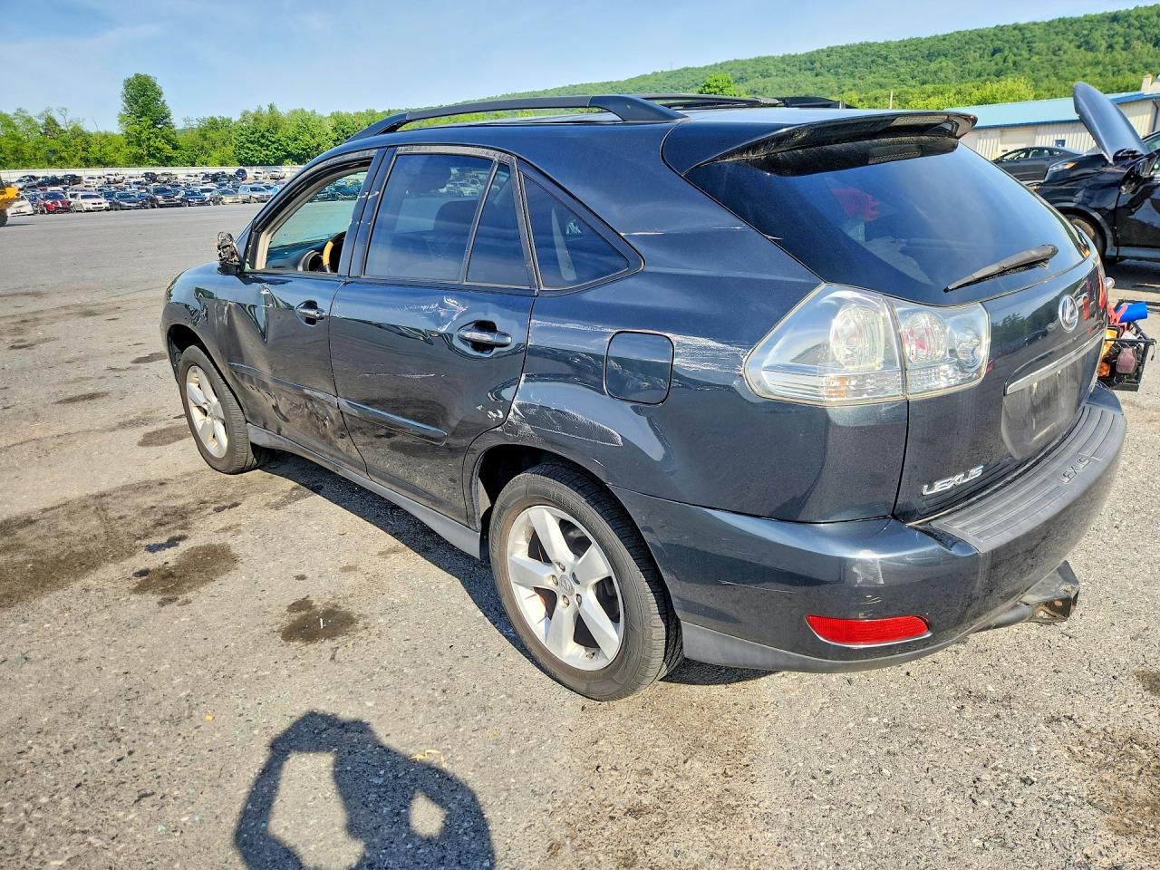 Lexus RX 330