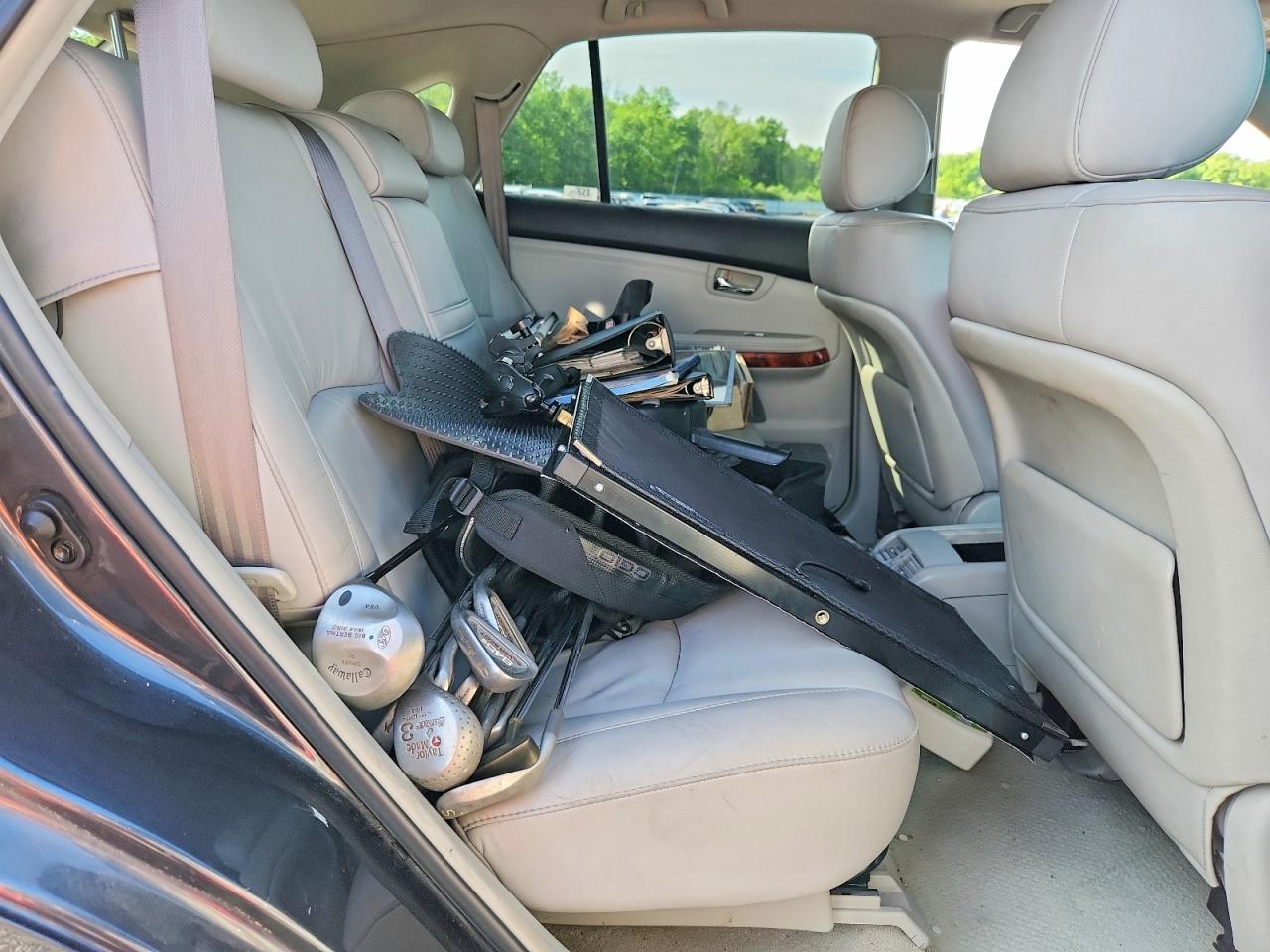Lexus RX 330