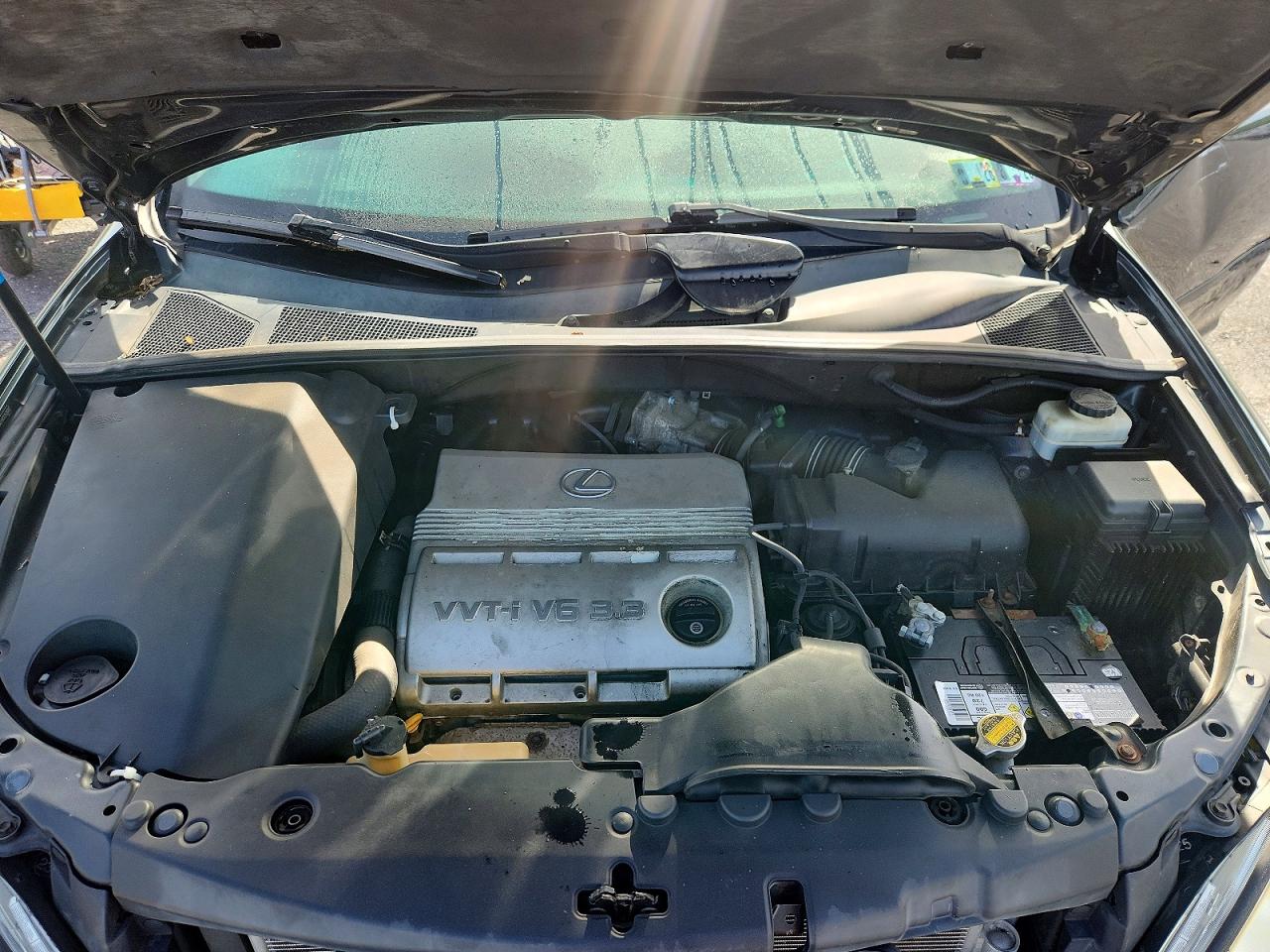 Lexus RX 330