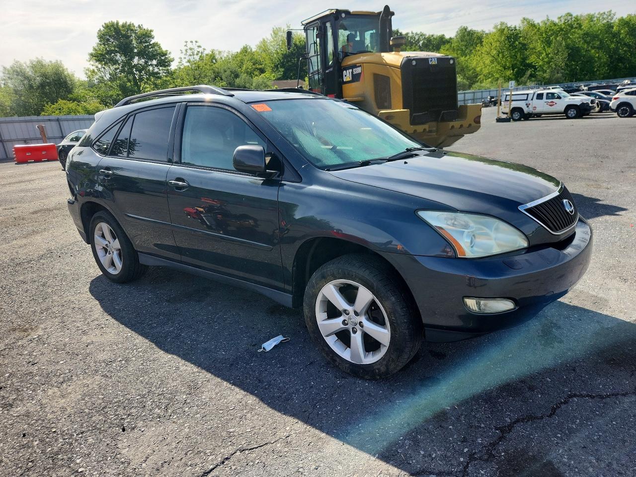 Lexus RX 330