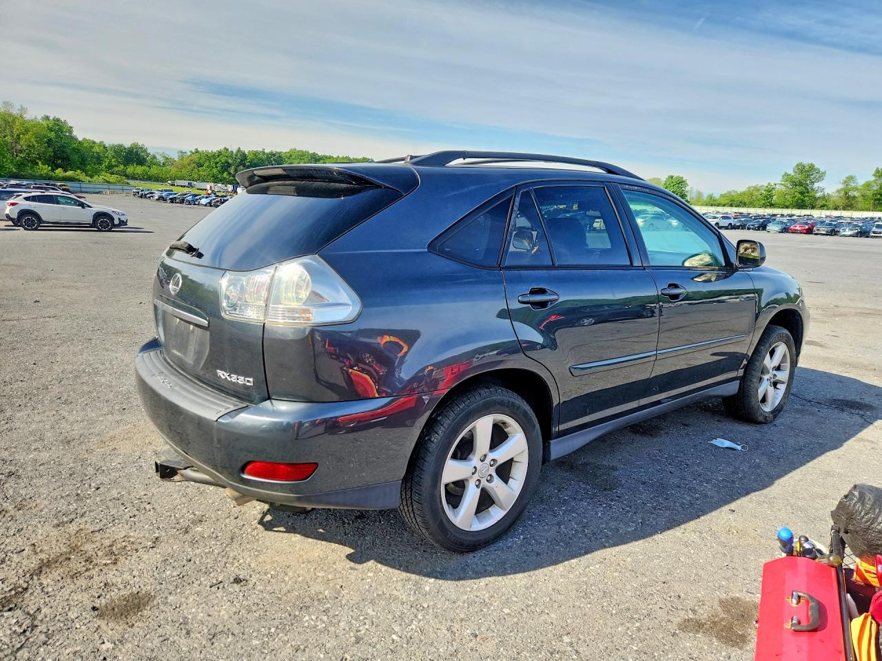 Lexus RX 330