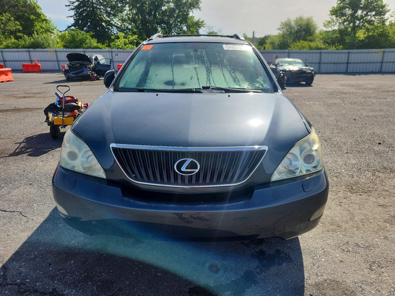 Lexus RX 330
