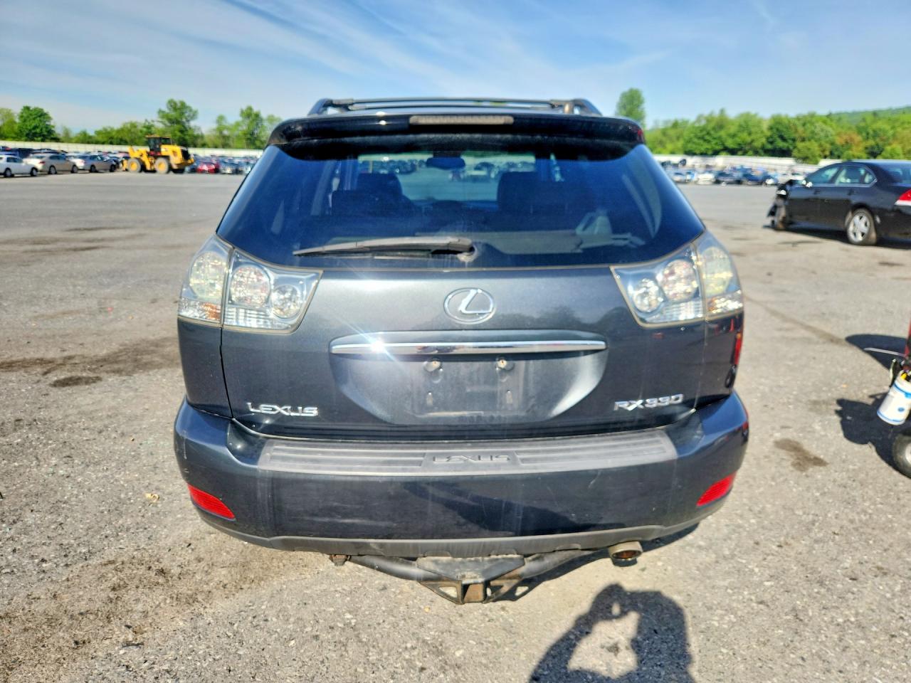 Lexus RX 330