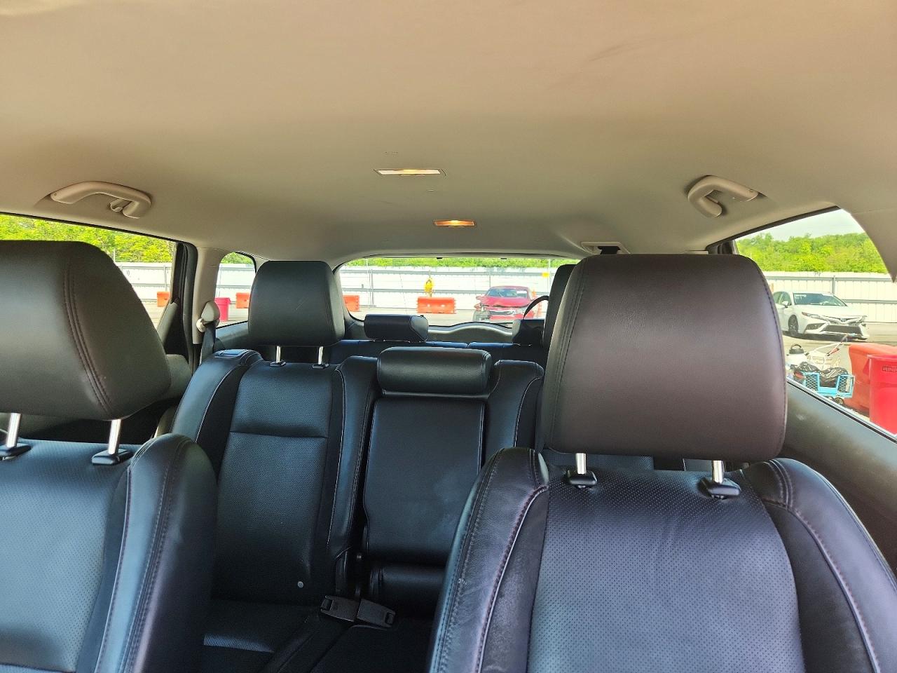 Mazda Cx Touring