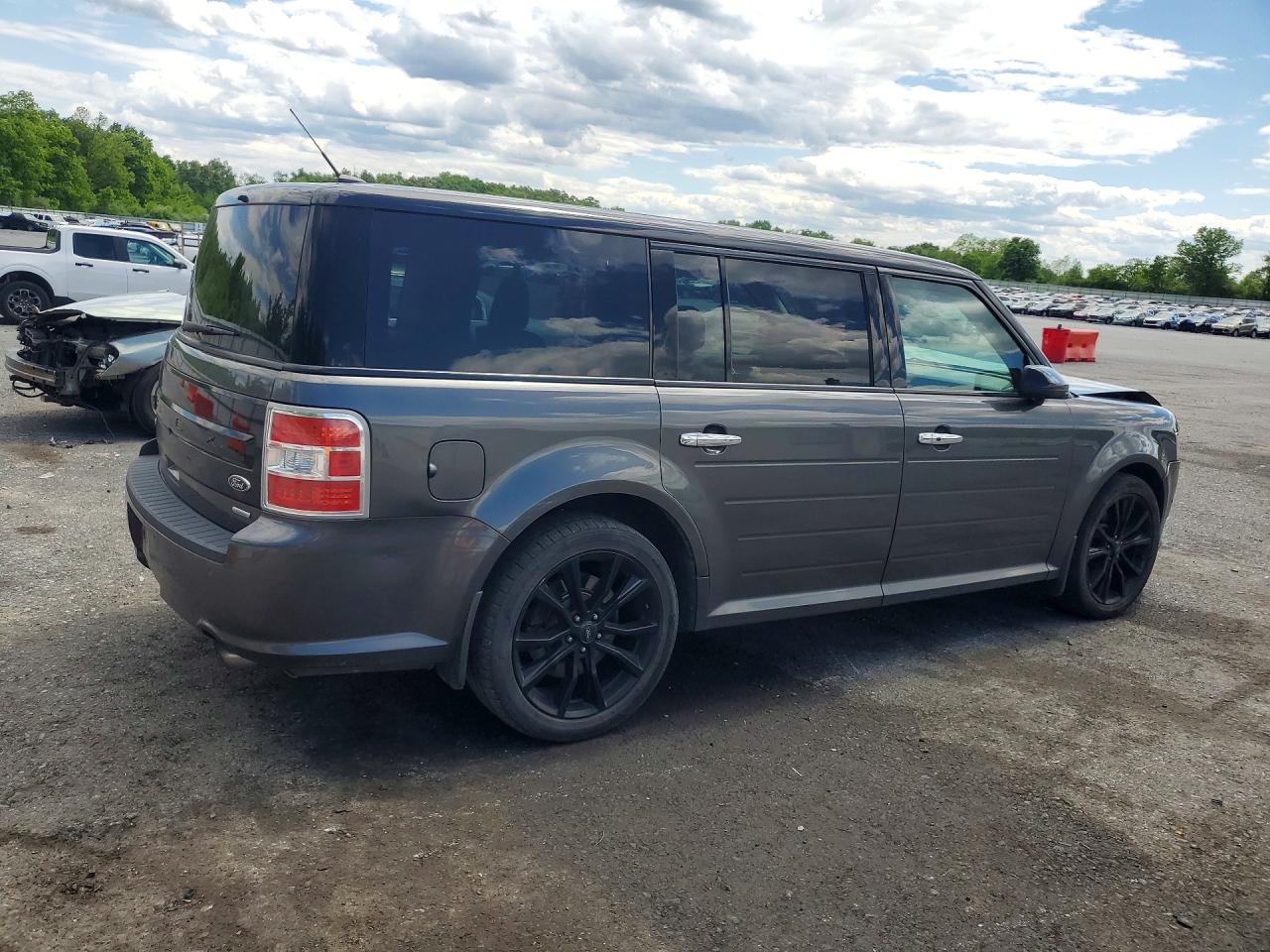 Ford Flex Limited