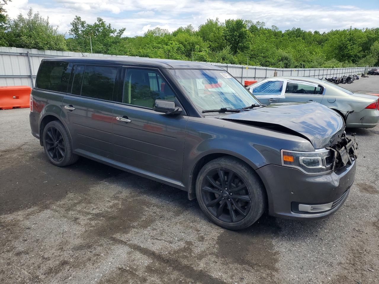 Ford Flex Limited