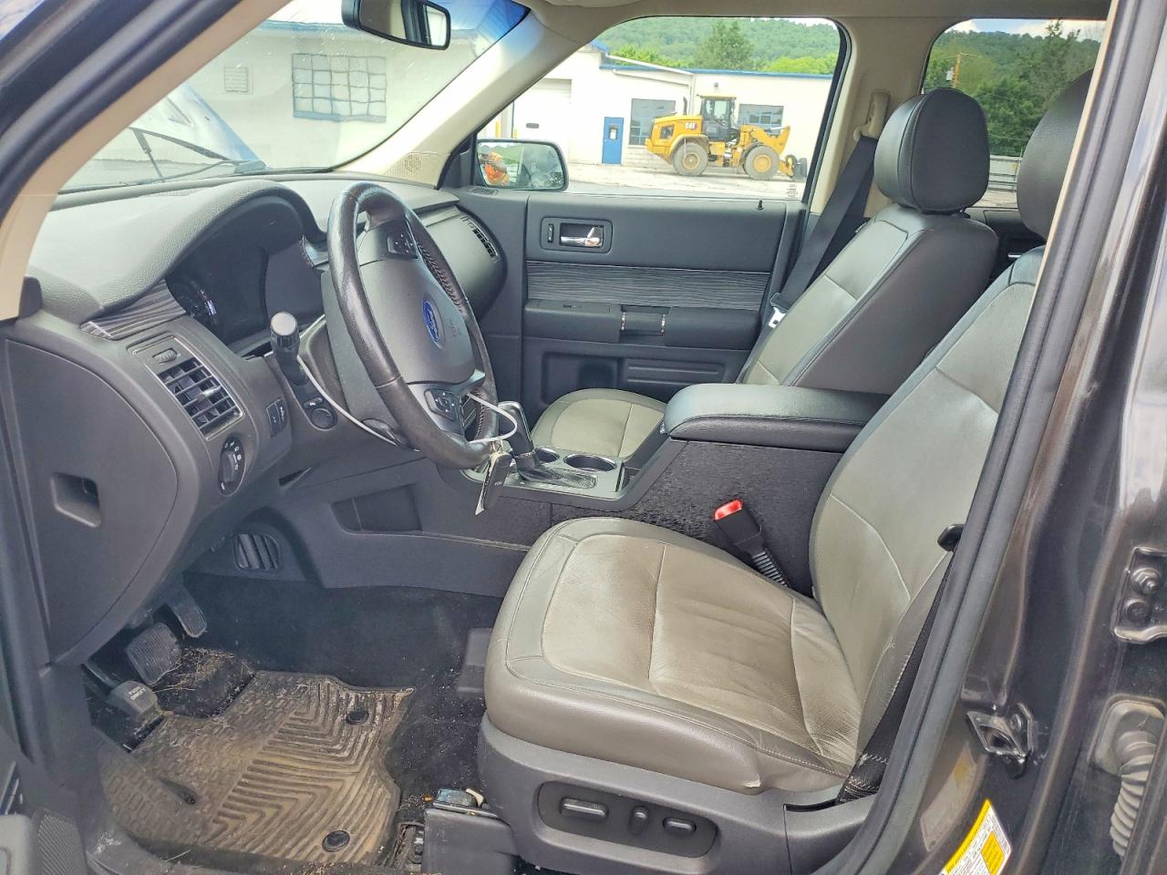 Ford Flex Limited