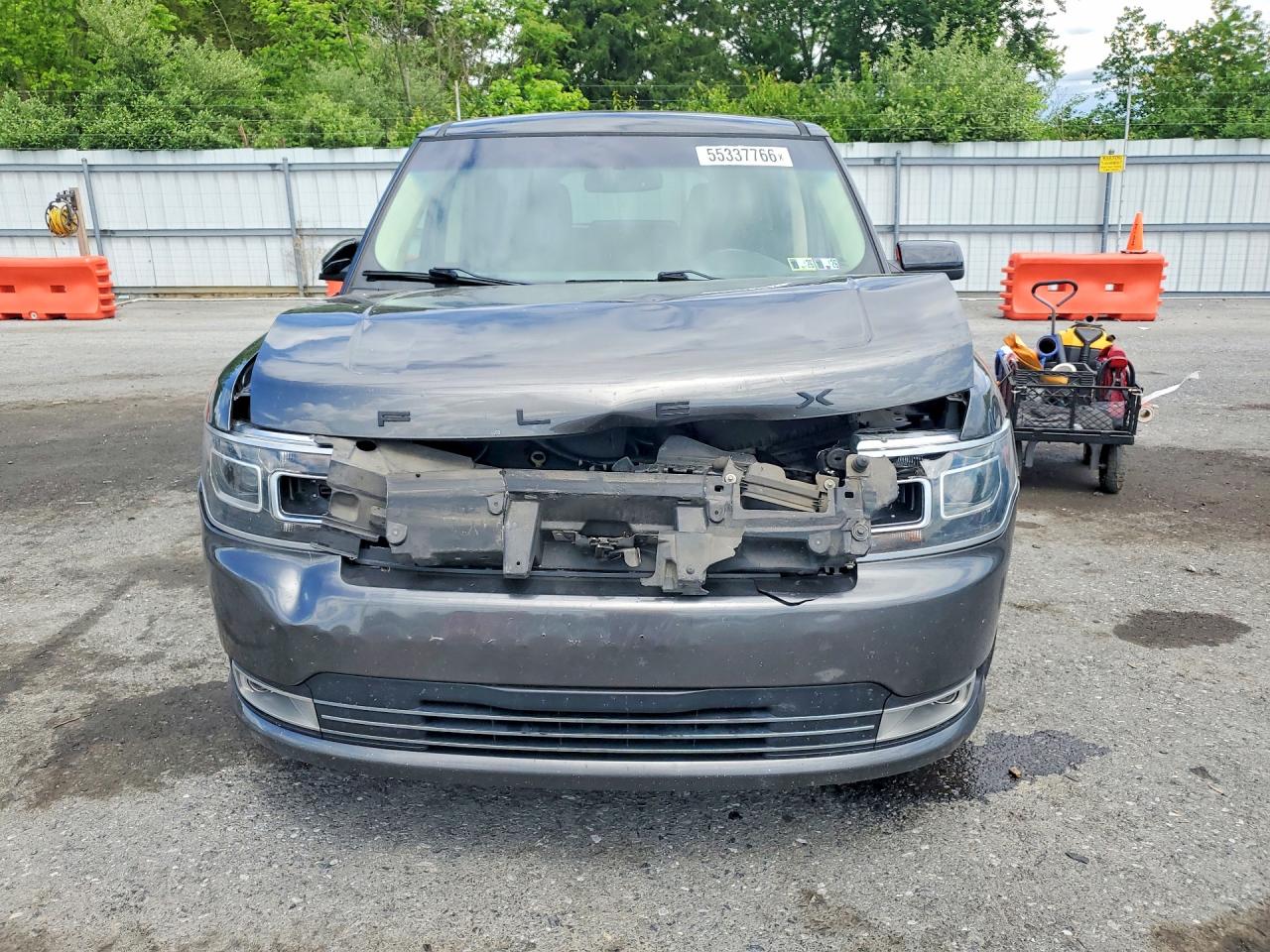 Ford Flex Limited