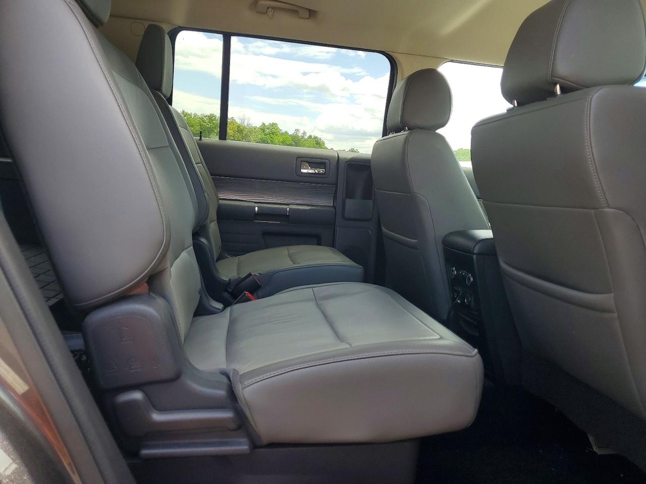 Ford Flex Limited