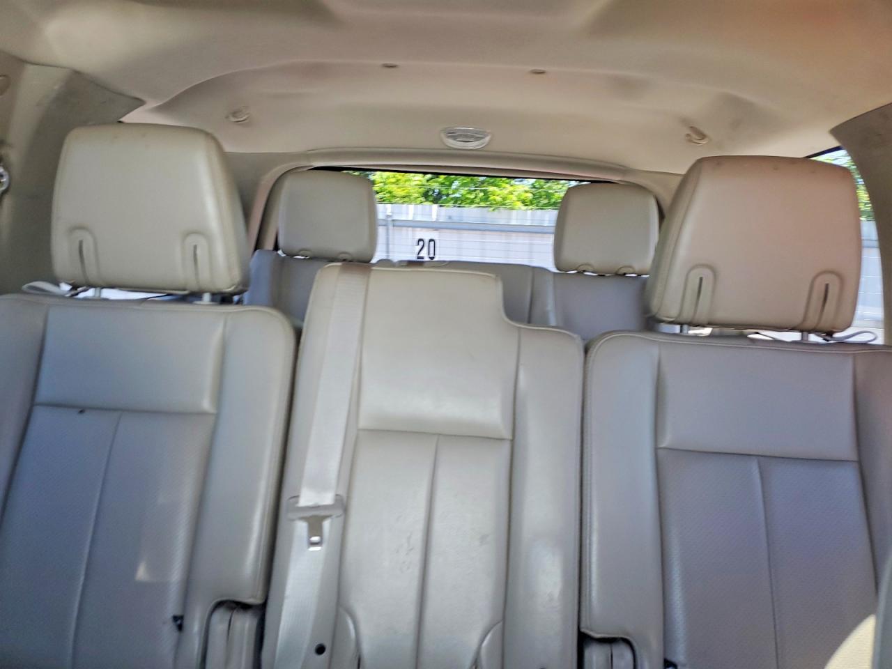 Ford Expedition Limited