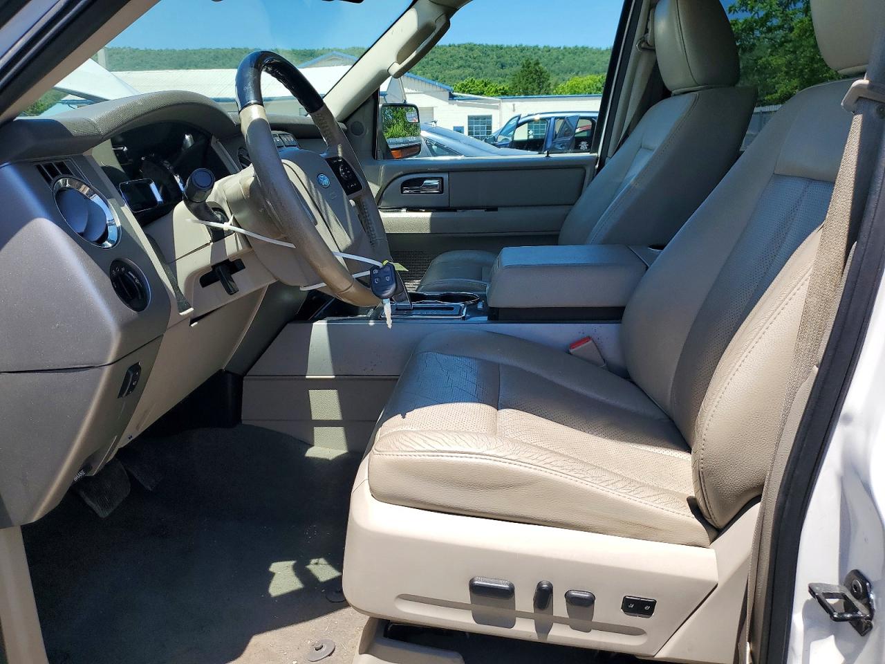 Ford Expedition Limited
