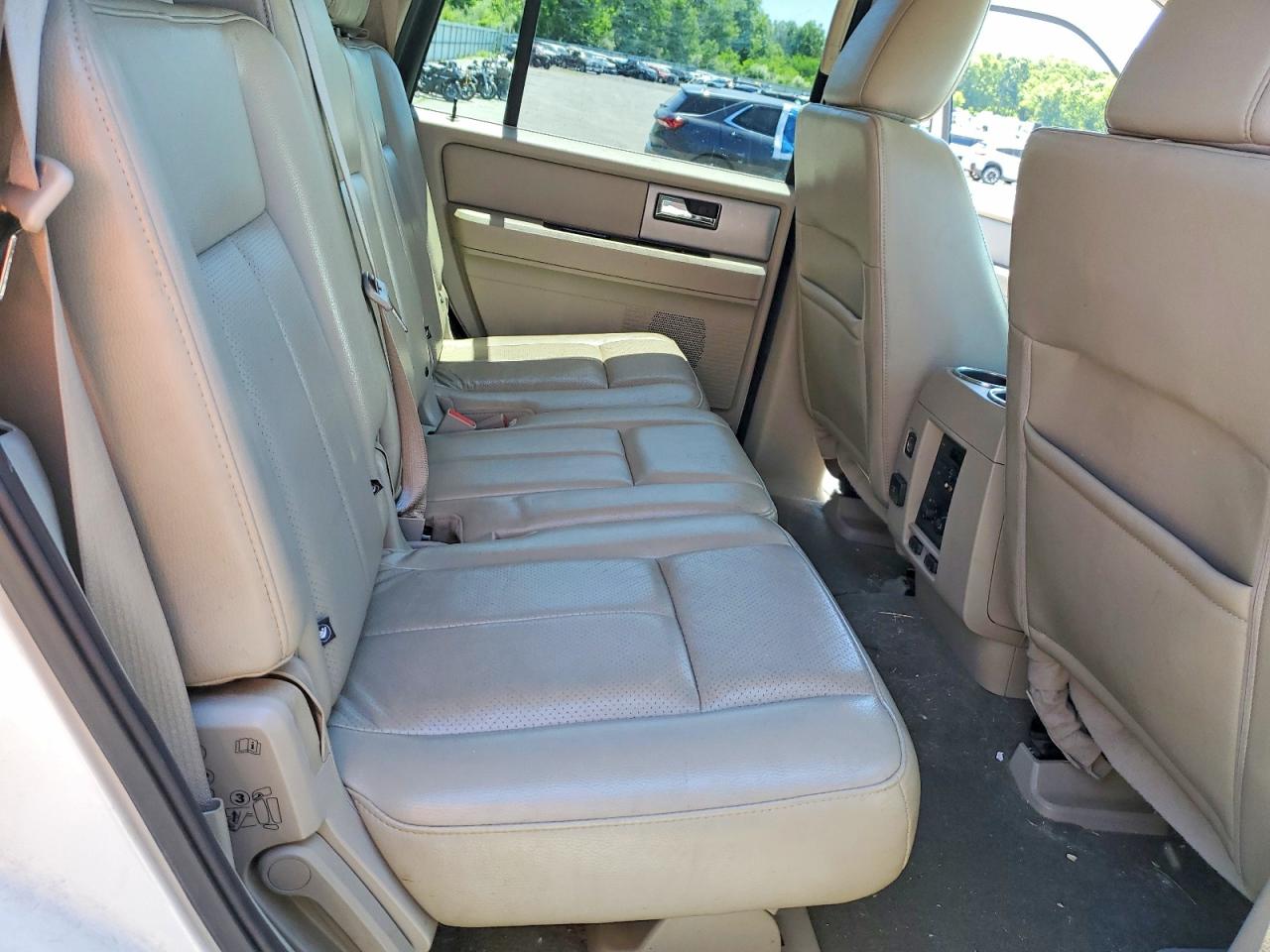 Ford Expedition Limited