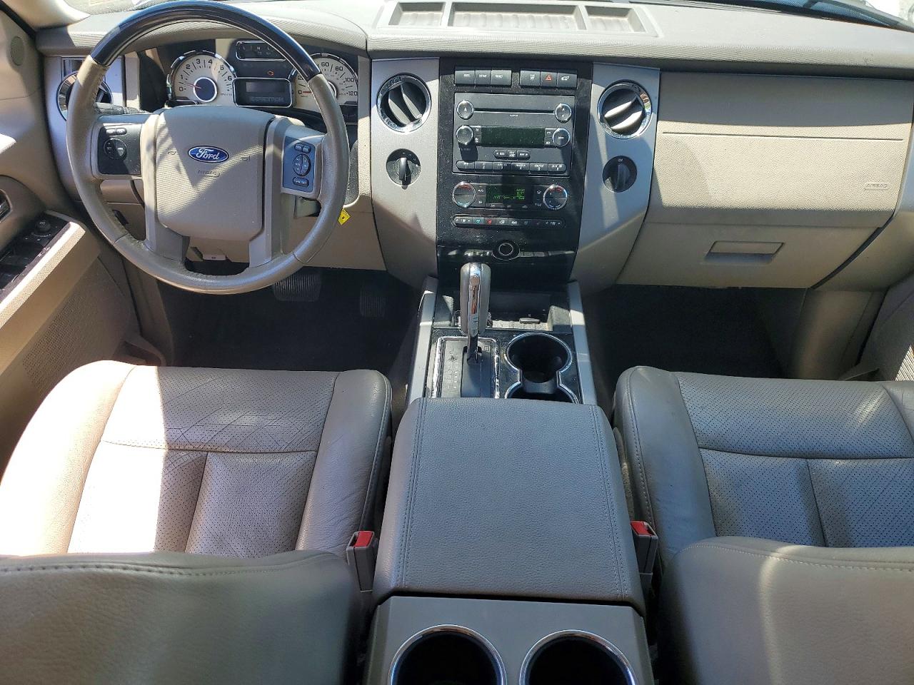 Ford Expedition Limited