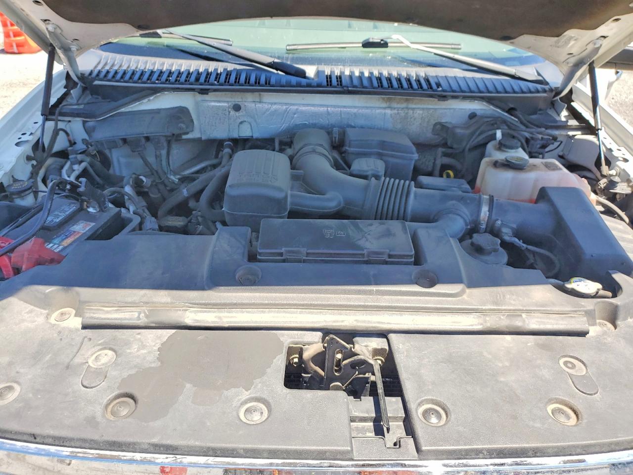 Ford Expedition Limited