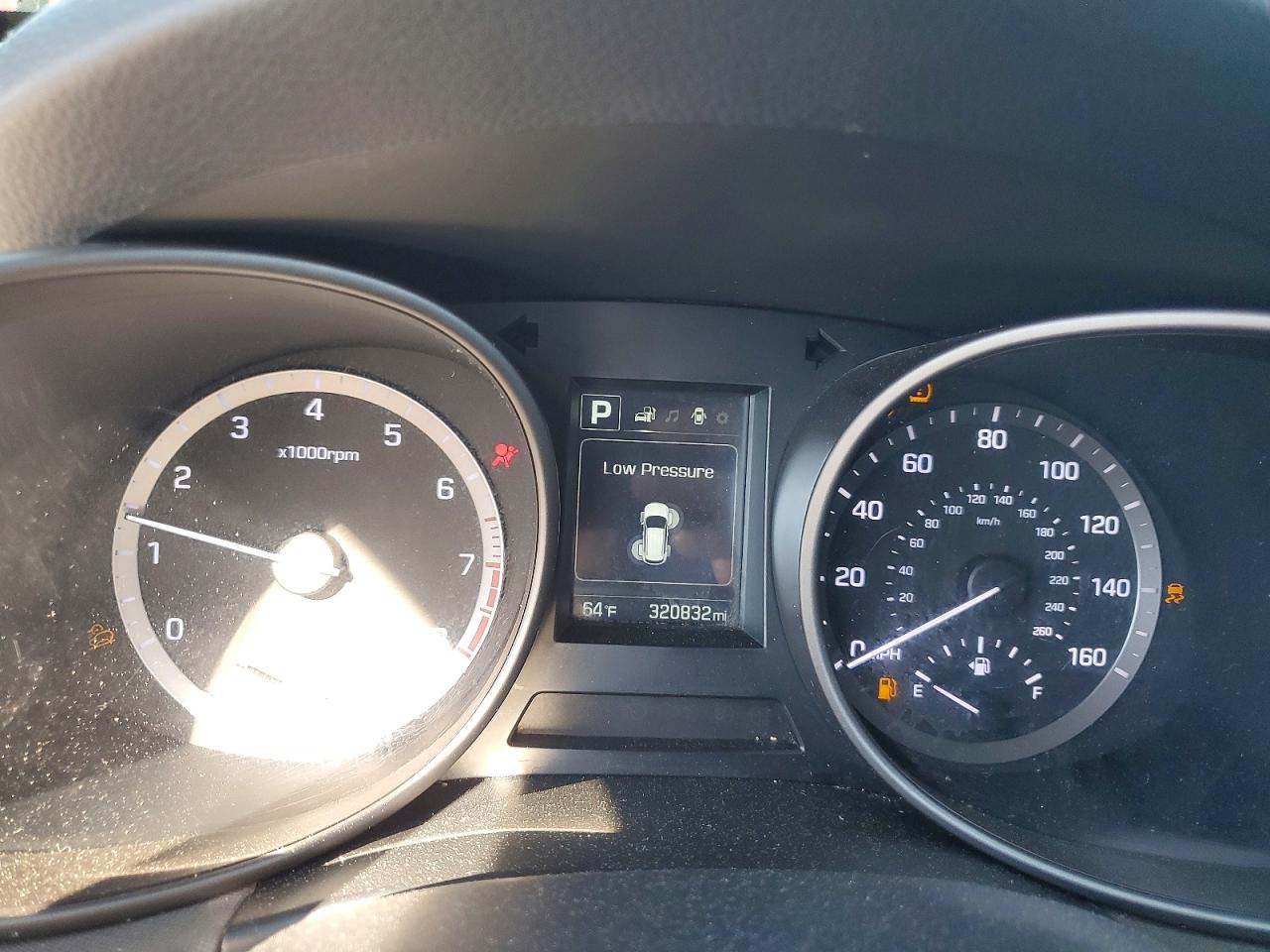 Hyundai SANTA FE Se