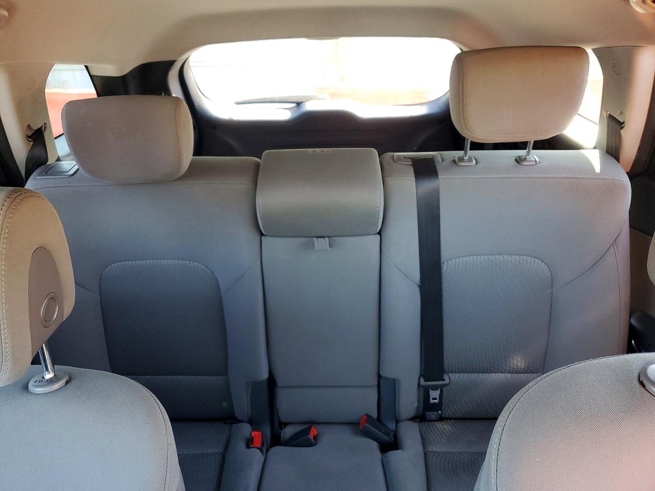 Hyundai SANTA FE Se