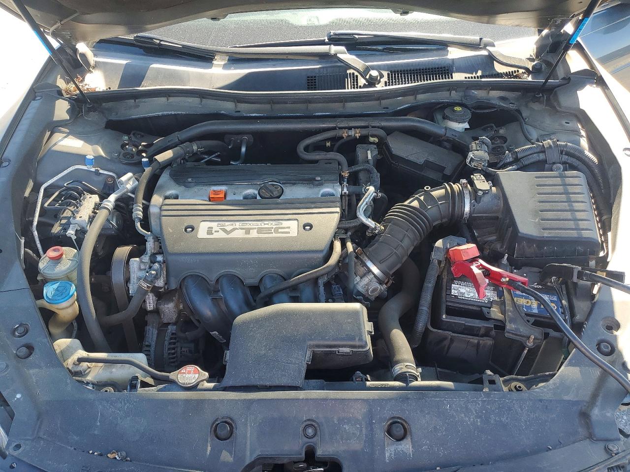 Honda Crosstour Exl