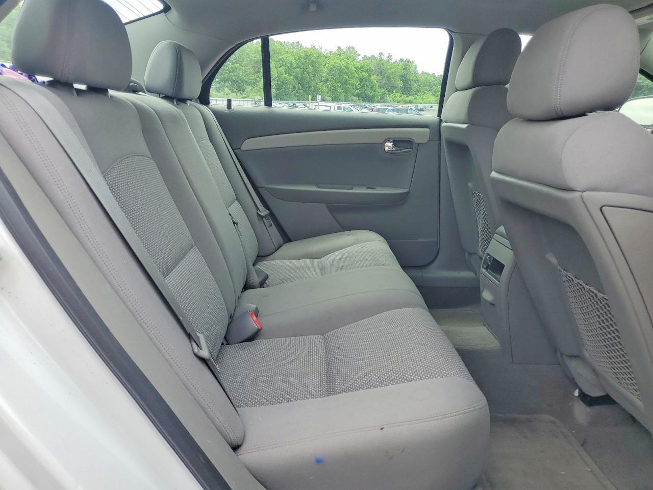 Chevrolet Malibu 1lt