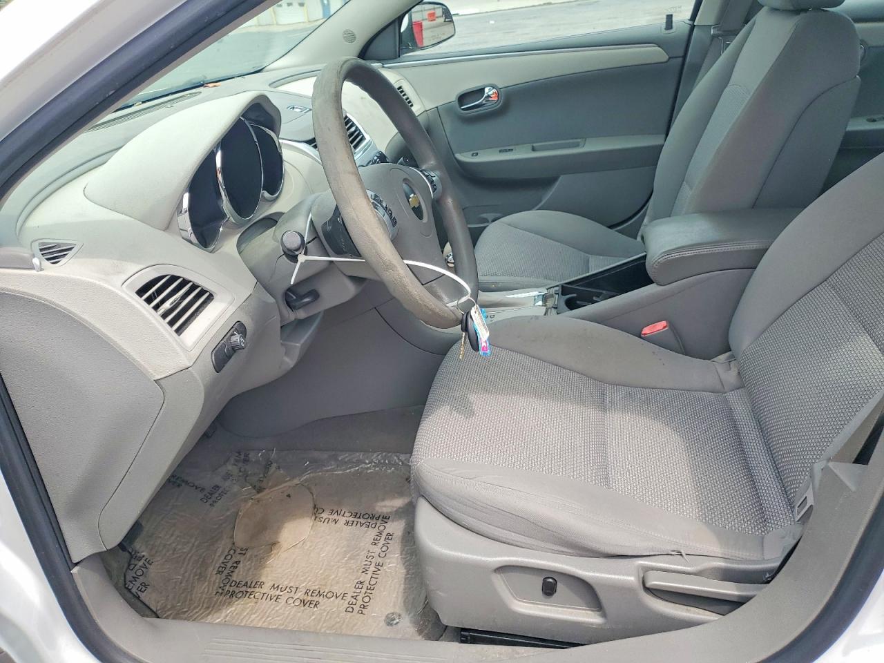 Chevrolet Malibu 1lt