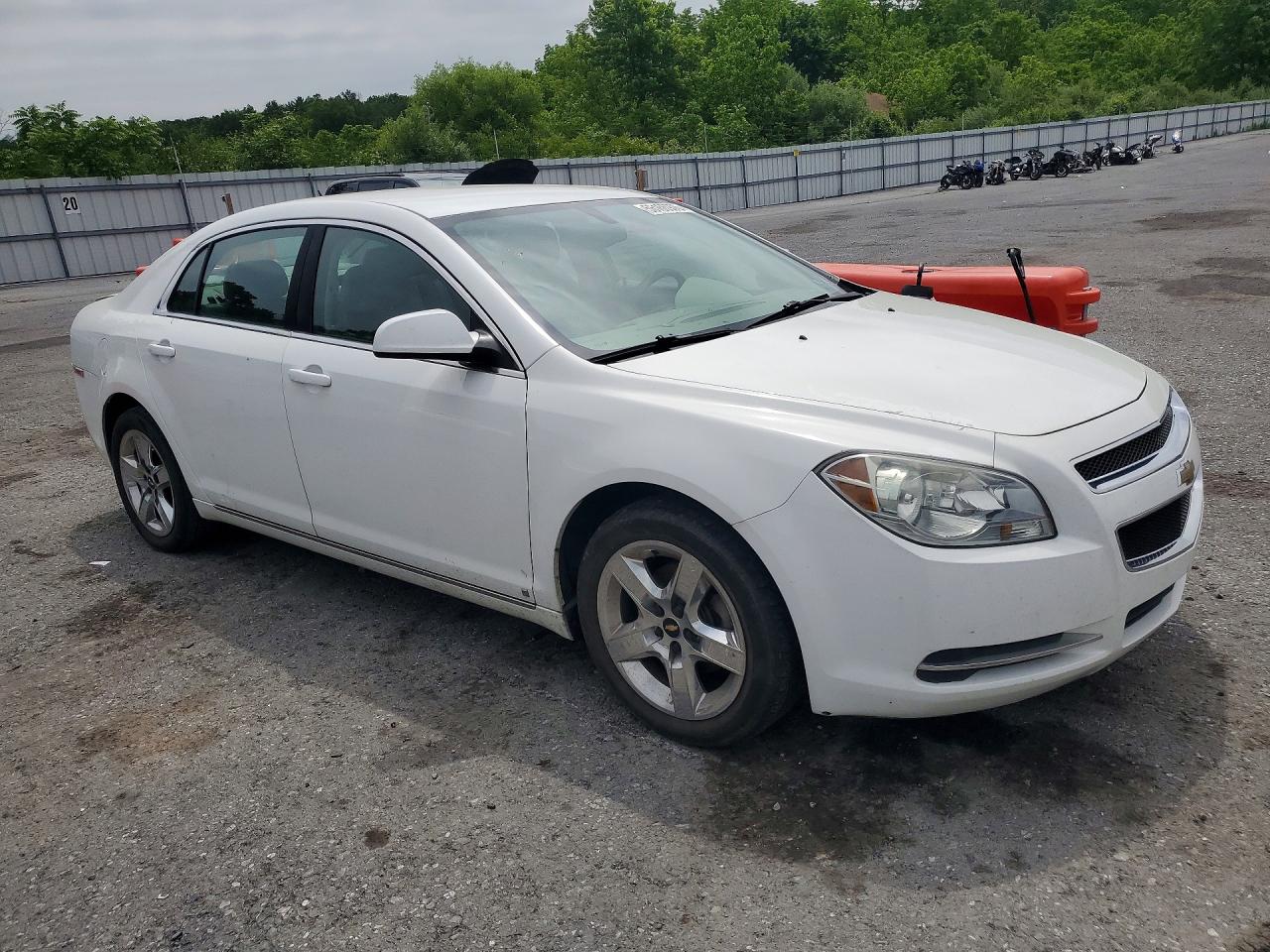 Chevrolet Malibu 1lt