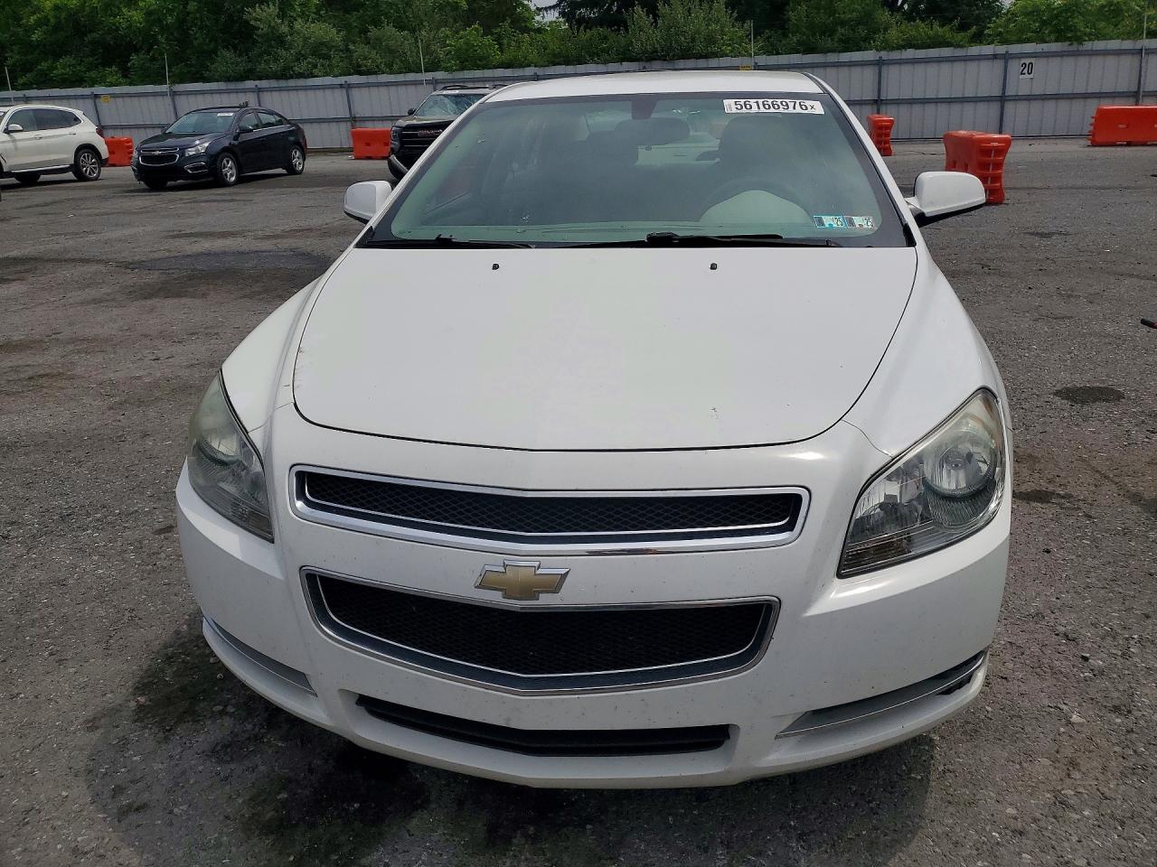 Chevrolet Malibu 1lt