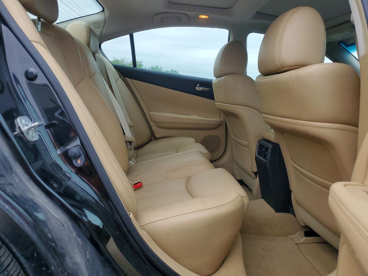 Nissan Maxima 3.5 S