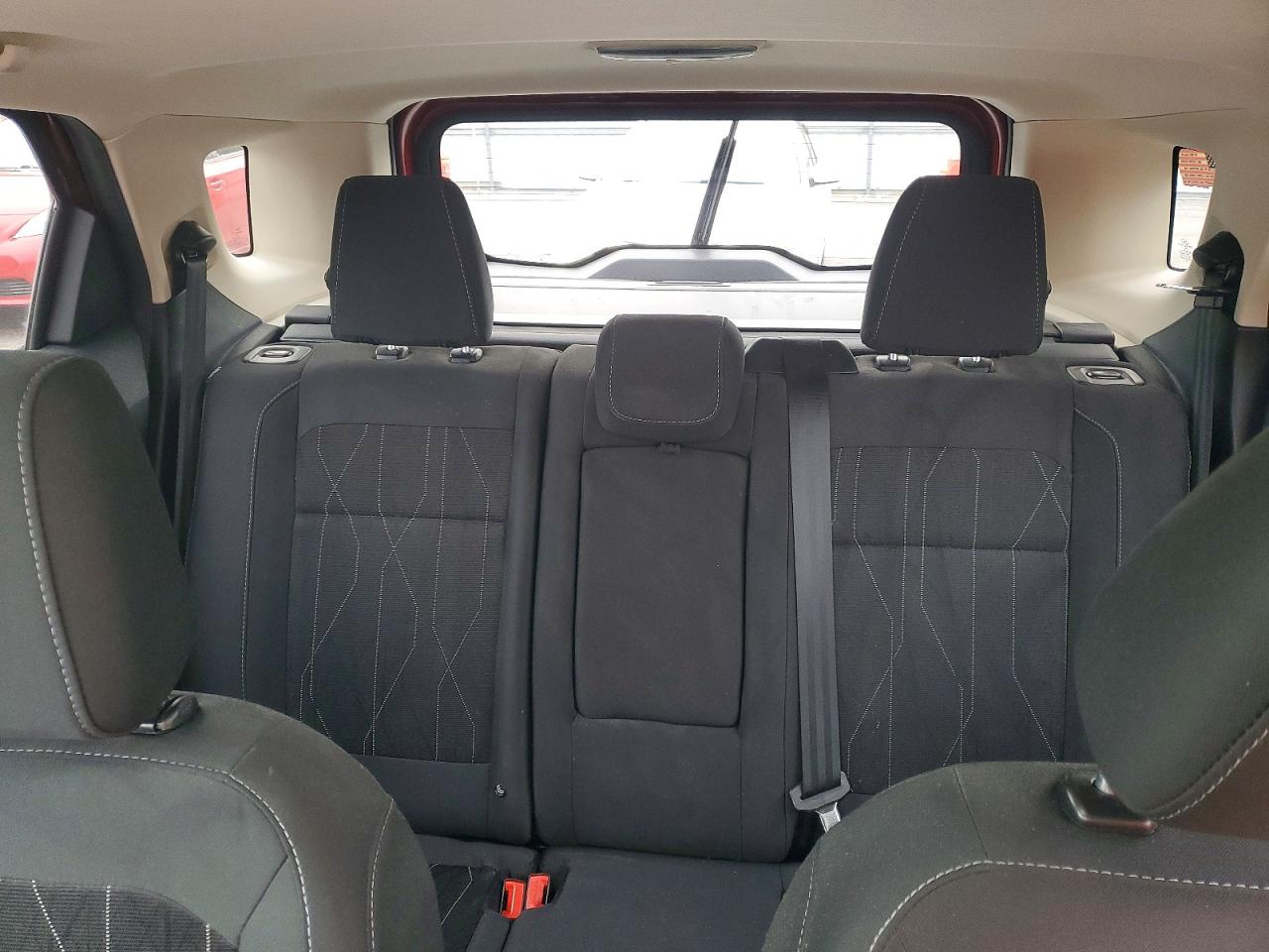 Ford EcoSport Se