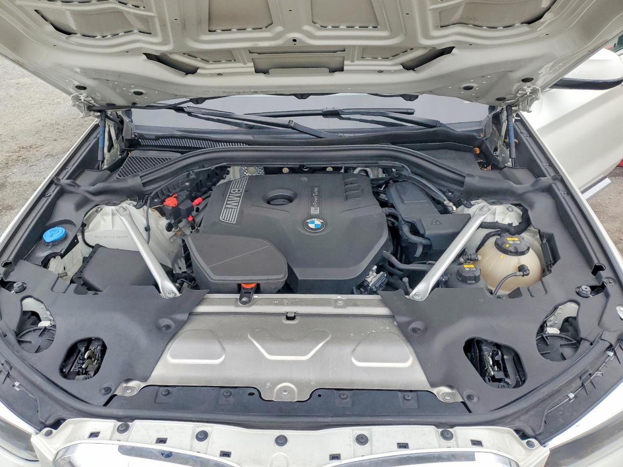 BMW X Series Xdrive30i