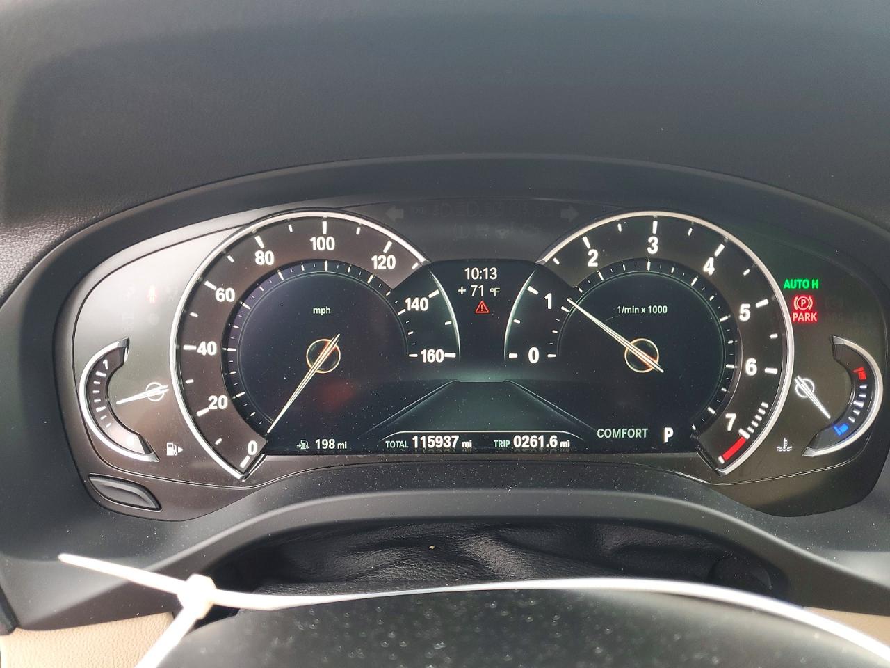 BMW X Series Xdrive30i