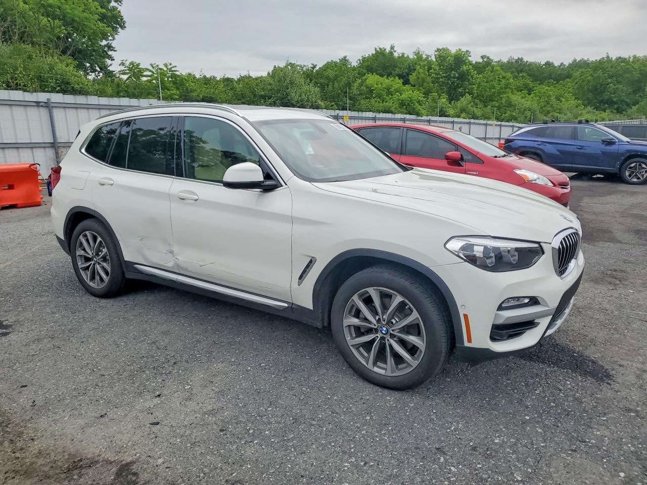 BMW X Series Xdrive30i
