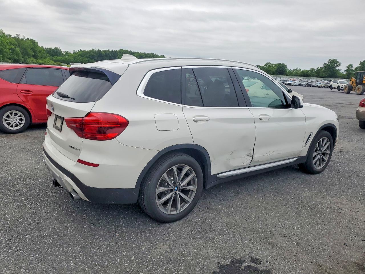 BMW X Series Xdrive30i