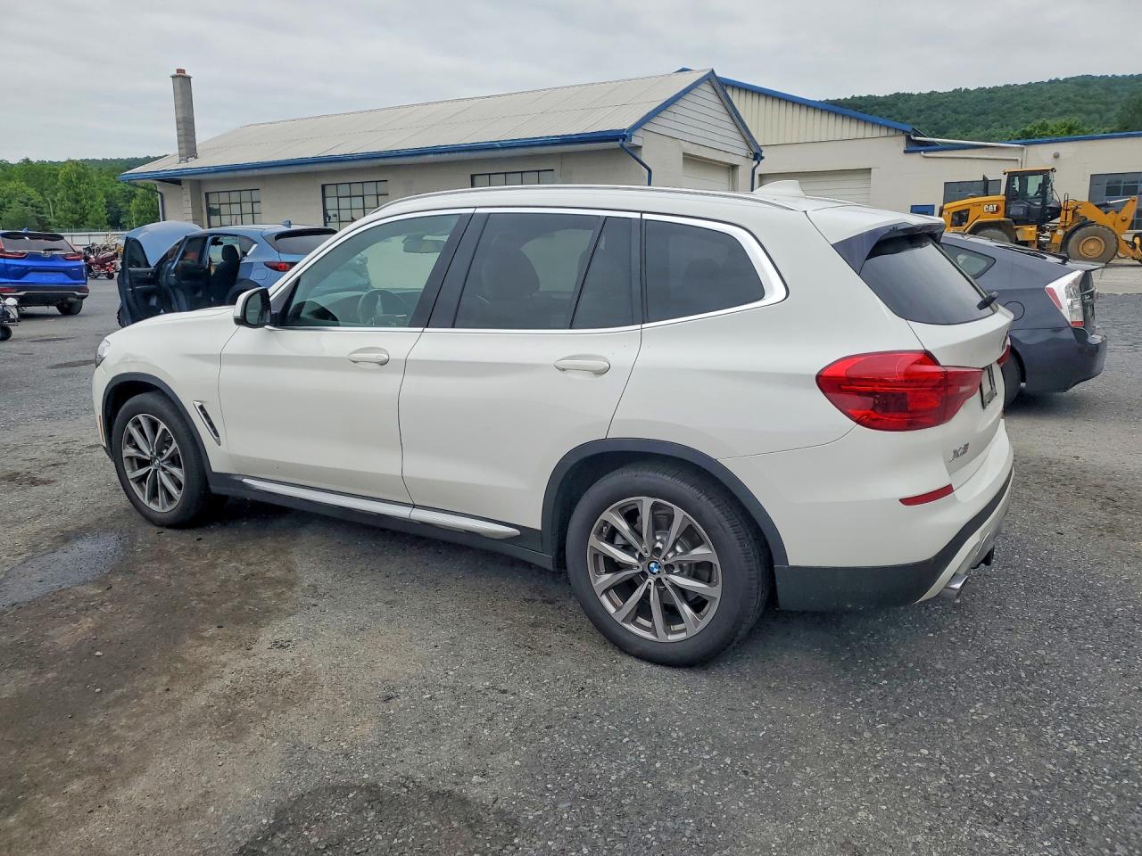 BMW X Series Xdrive30i