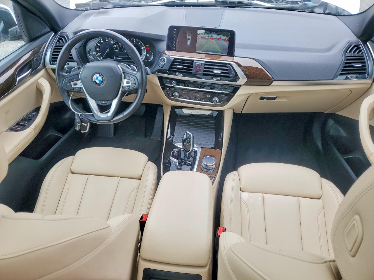 BMW X Series Xdrive30i