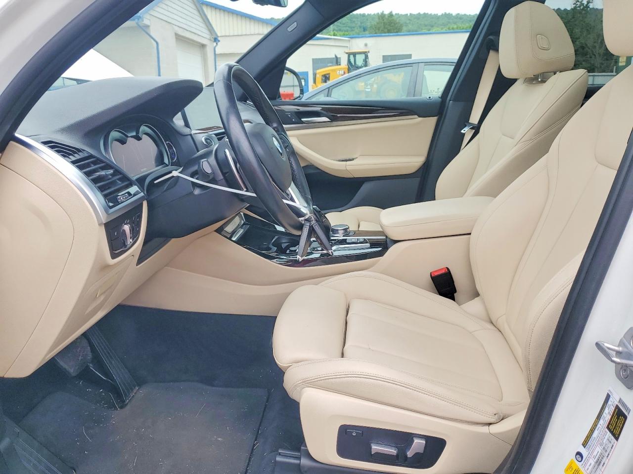 BMW X Series Xdrive30i