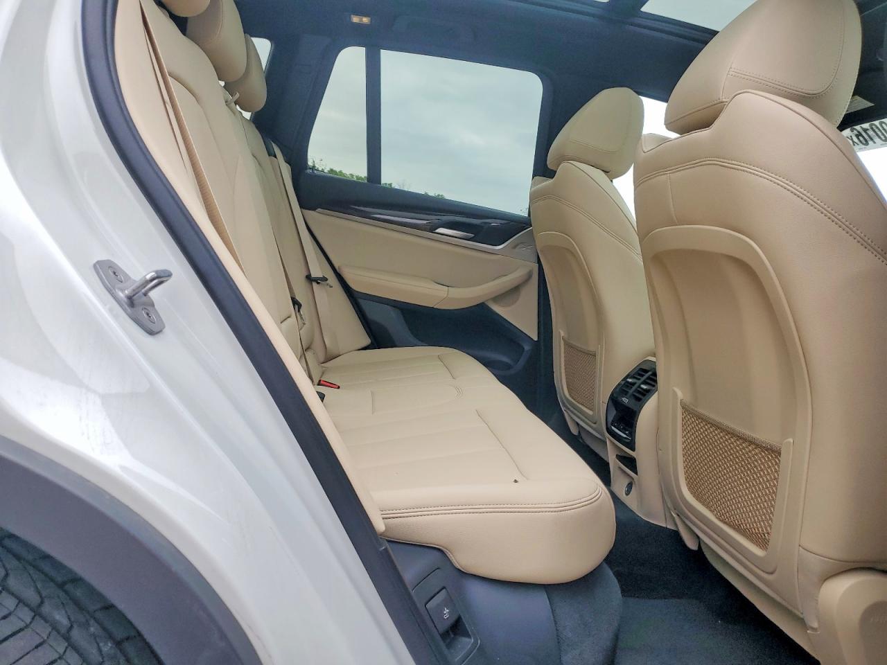 BMW X Series Xdrive30i