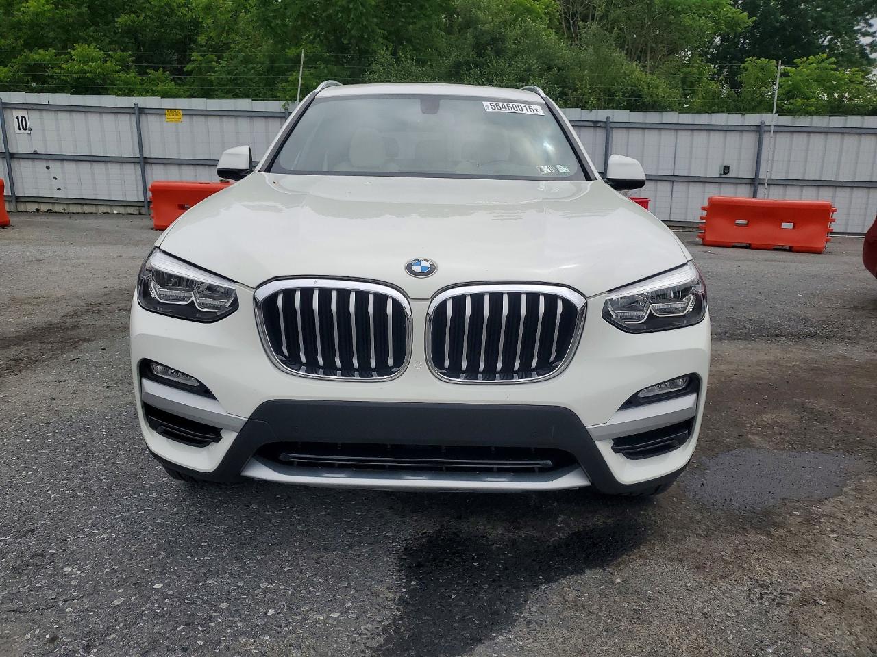 BMW X Series Xdrive30i