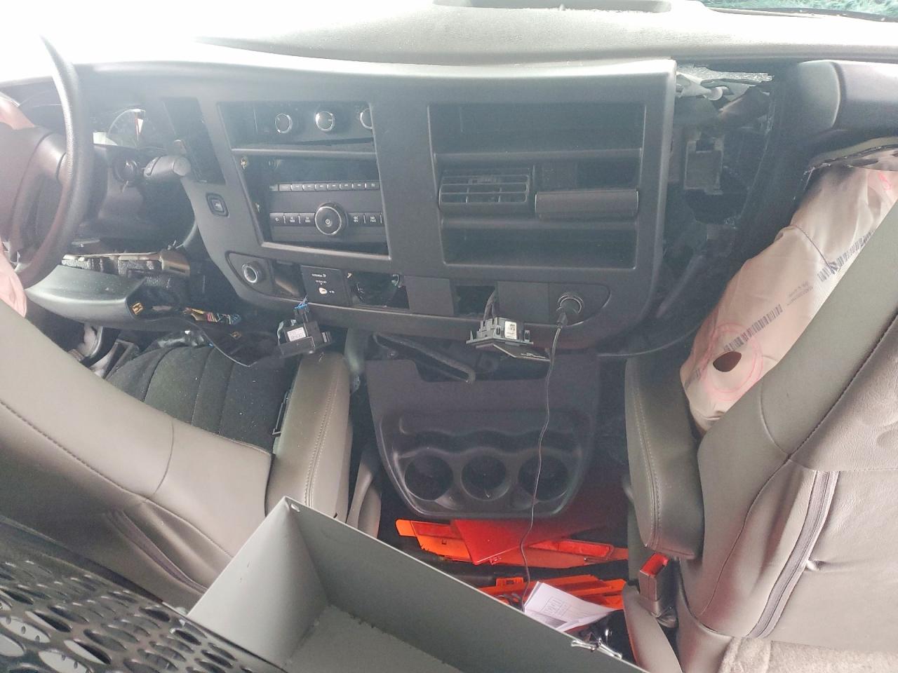 Chevrolet Express