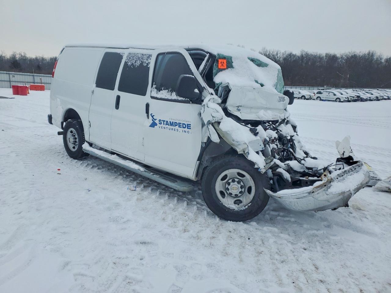 Chevrolet Express